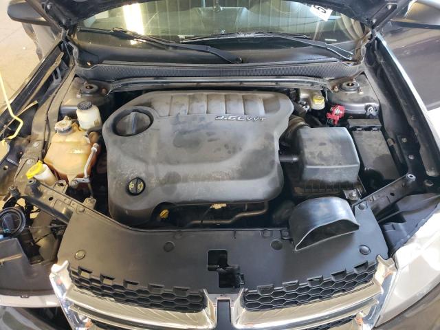 Foto 11 de la subasta – 2014 DODGE AVENGER SE con VIN 1C3CDZAG0EN219590