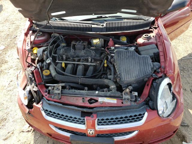 Photo 11 from auction – 2004 DODGE NEON SXT with VIN 1B3ES56C54D528468