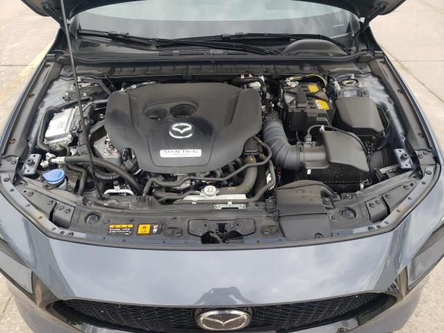 Photo 11 from auction – 2023 MAZDA 3 with VIN JM1BPBJY0P1601949