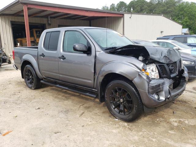 Photo 4 from auction – 2020 NISSAN FRONTIER S with VIN 1N6ED0EB0LN704577