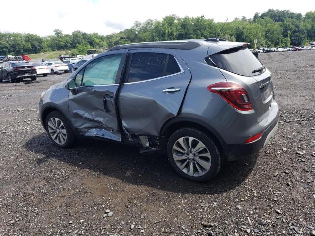 Photo 2 from auction – 2020 BUICK ENCORE PRE with VIN KL4CJESB3LB051596