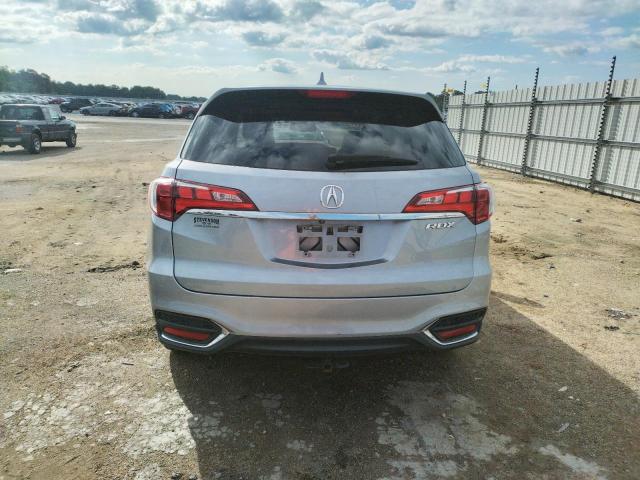 صورة رقم 6 من المزاد - 2016 ACURA RDX TECHNO مع VIN 5J8TB3H52GL006935