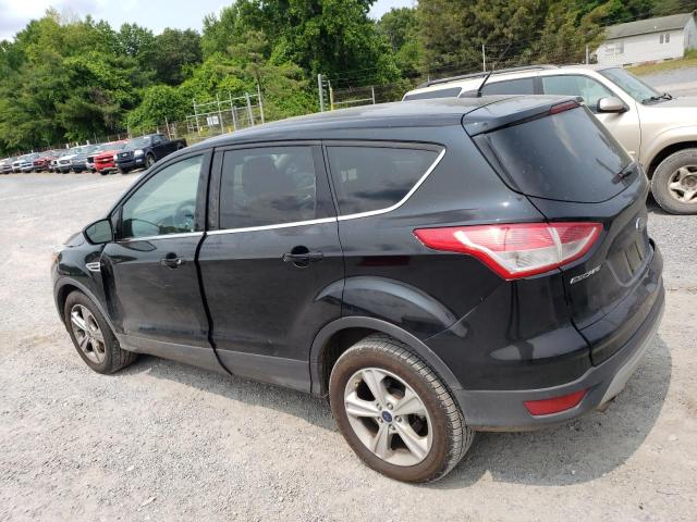 Photo 2 from auction – 2016 FORD ESCAPE SE with VIN 1FMCU9G95GUB59637