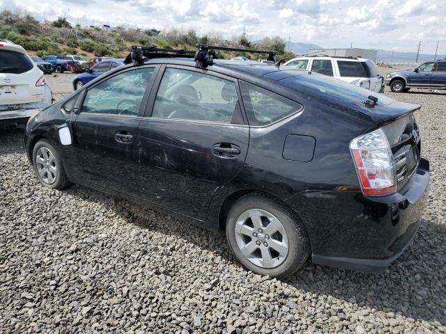 Photo 2 from auction – 2007 TOYOTA PRIUS with VIN JTDKB20U373205435