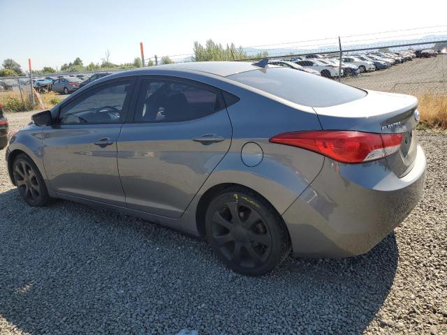 Photo 2 from auction – 2011 HYUNDAI ELANTRA GL with VIN 5NPDH4AE2BH076093