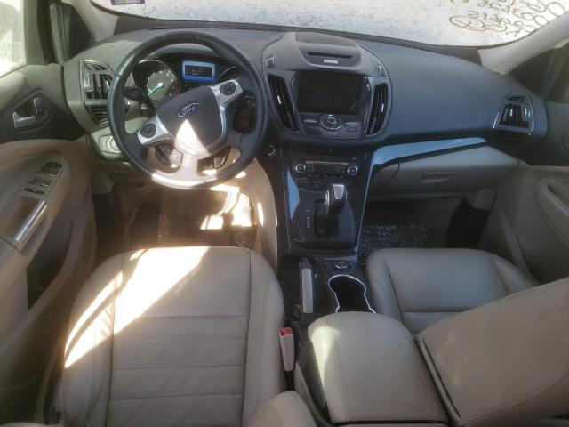 Photo 8 from auction – 2015 FORD ESCAPE TIT with VIN 1FMCU0J9XFUC24615