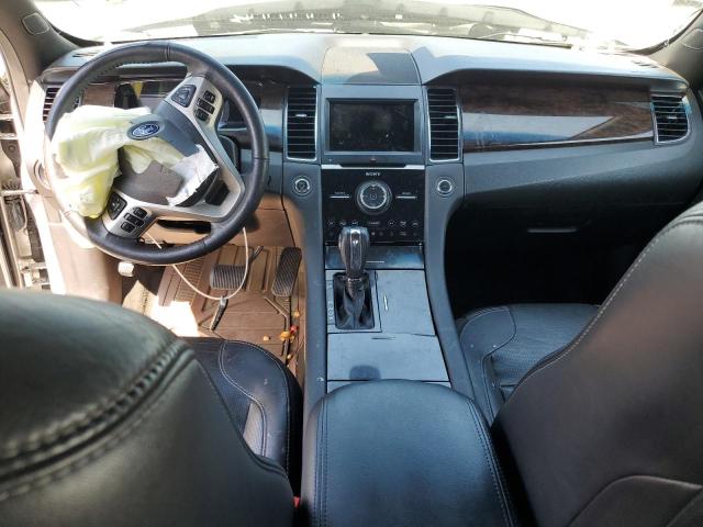Photo 8 from auction – 2017 FORD TAURUS LIM with VIN 1FAHP2F85HG102409