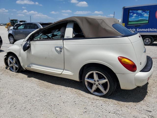 Photo 2 from auction – 2005 CHRYSLER PT CRUISER with VIN 3C3AY75S55T307727