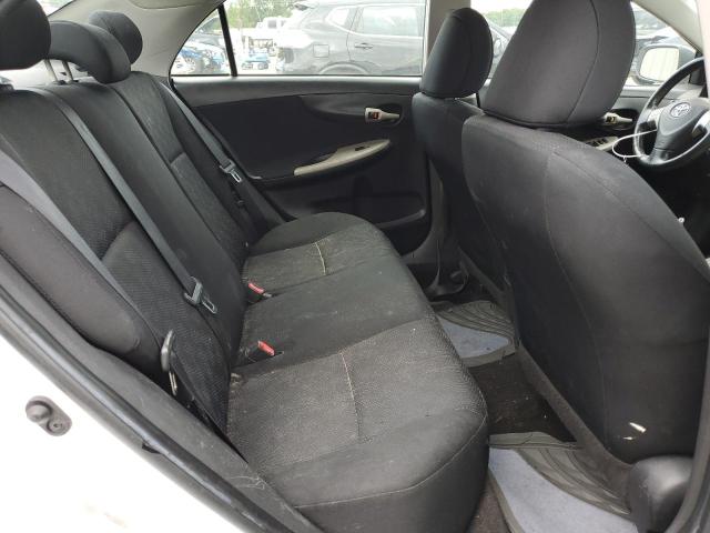 Photo 10 from auction – 2010 TOYOTA COROLLA with VIN 1NXBU4EE6AZ267786