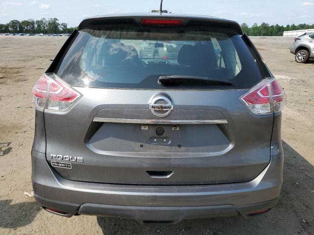 Photo 6 from auction – 2015 NISSAN ROGUE S with VIN 5N1AT2MT6FC920357