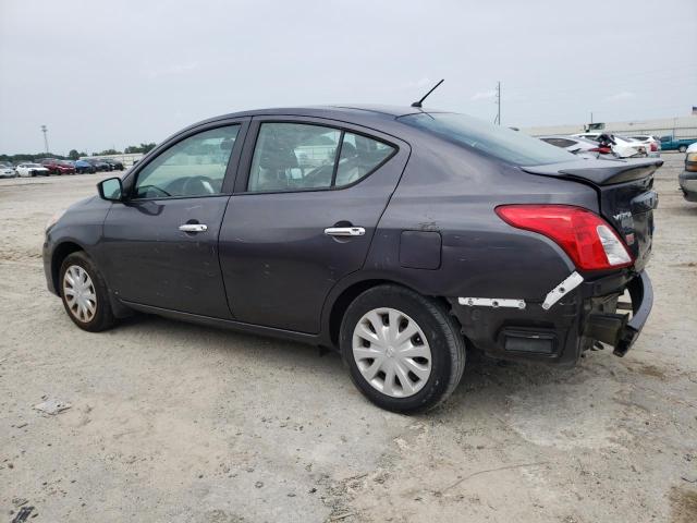 Photo 2 from auction – 2015 NISSAN VERSA S with VIN 3N1CN7AP9FL808705