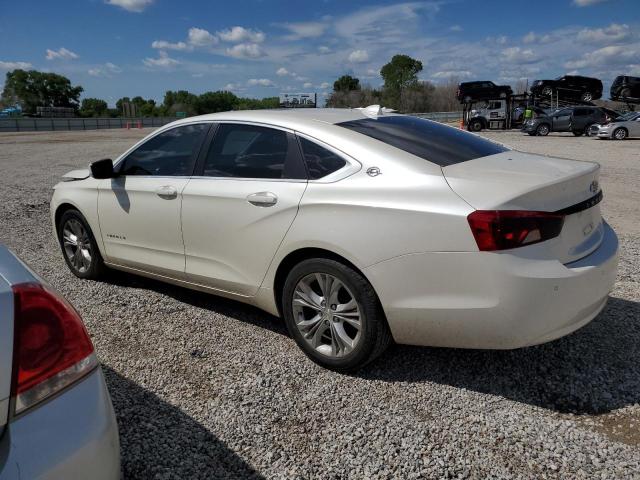 Photo 2 from auction – 2014 CHEVROLET IMPALA LT with VIN 1G1115SL1EU107900