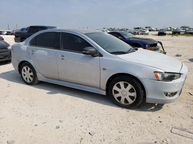 Photo 4 from auction – 2015 MITSUBISHI LANCER ES with VIN JA32U2FU8FU018507