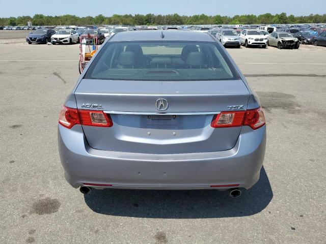 Photo 6 from auction – 2011 ACURA TSX with VIN JH4CU2F61BC014319
