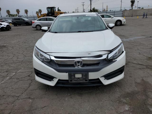 Photo 5 from auction – 2017 HONDA CIVIC EX with VIN 2HGFC2F75HH577682