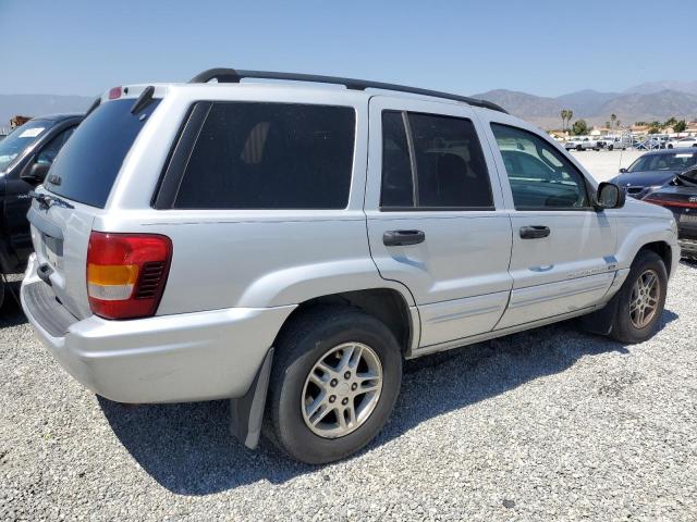 Photo 3 from auction – 2004 JEEP GRAND CHER with VIN 1J4GX48S44C132877