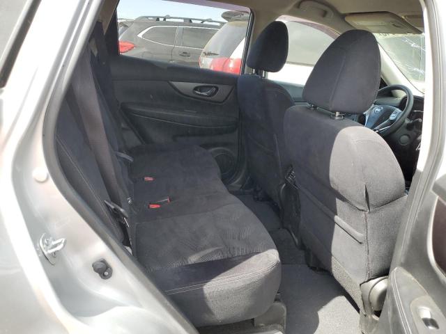 Photo 10 from auction – 2016 NISSAN ROGUE S with VIN JN8AT2MV1GW148991
