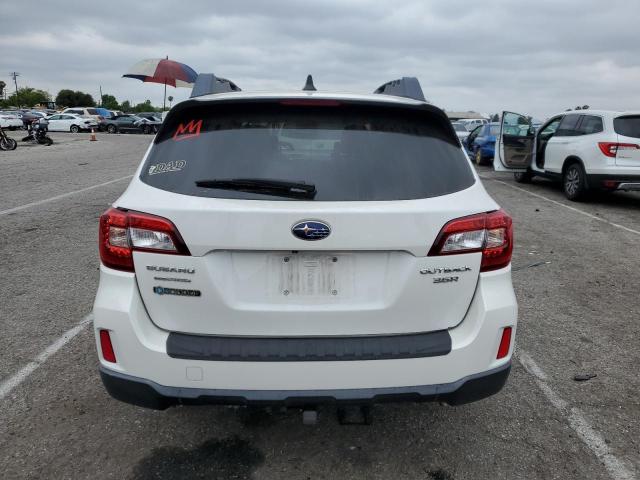 Photo 6 from auction – 2017 SUBARU OUTBACK 3. with VIN 4S4BSEKC6H3370169