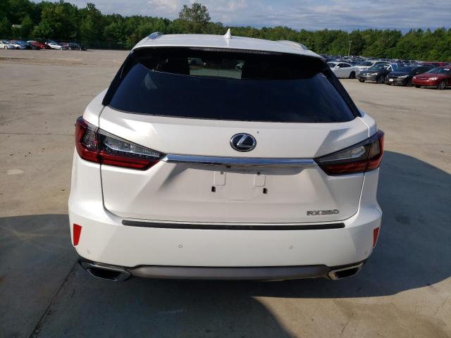 Photo 6 from auction – 2017 LEXUS RX 350 BAS with VIN 2T2BZMCA0HC073814