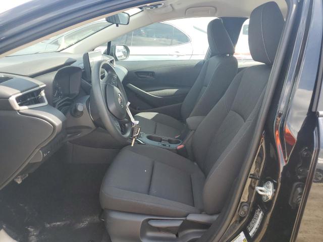 Photo 7 from auction – 2023 TOYOTA COROLLA LE with VIN 5YFB4MDE9PP002307