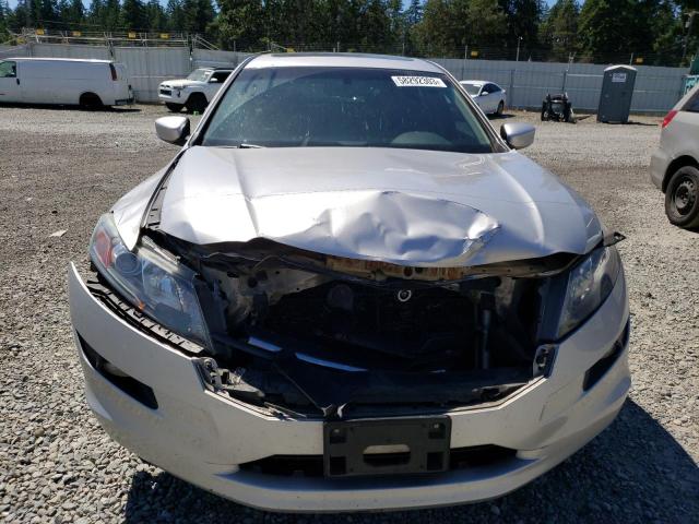 Photo 5 from auction – 2011 HONDA ACCORD CRO with VIN 5J6TF2H58BL006762