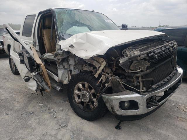 Photo 4 from auction – 2011 FORD 250PU CREW with VIN 1FT7W2BT7BEA06559
