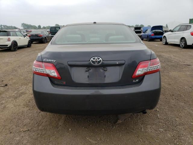 Zdjęcie 6 z aukcji – 2011 TOYOTA CAMRY BASE z VIN 4T1BF3EK8BU198157