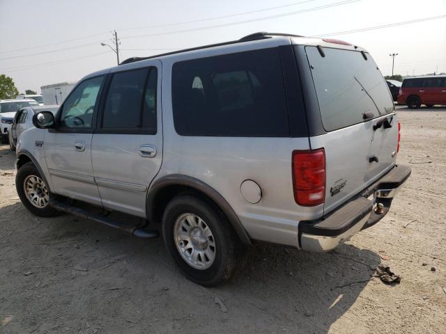 Photo 2 from auction – 2000 FORD EXPEDITION with VIN 1FMRU1569YLC06082