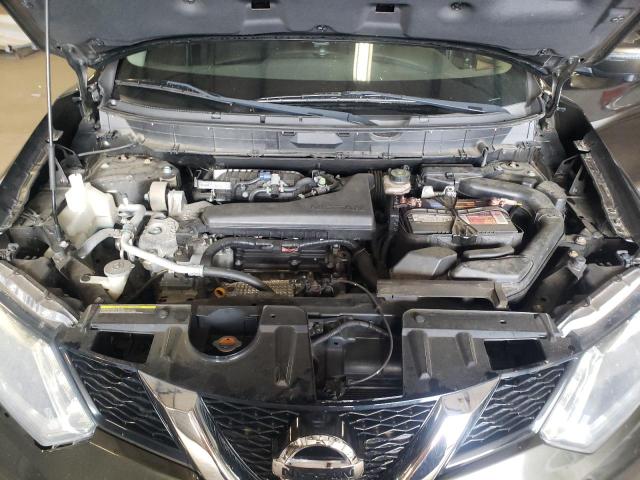 Photo 11 from auction – 2016 NISSAN ROGUE S with VIN KNMAT2MV8GP645722
