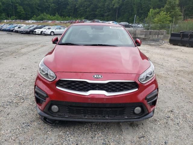 Photo 5 from auction – 2019 KIA FORTE FE with VIN 3KPF24AD3KE059891