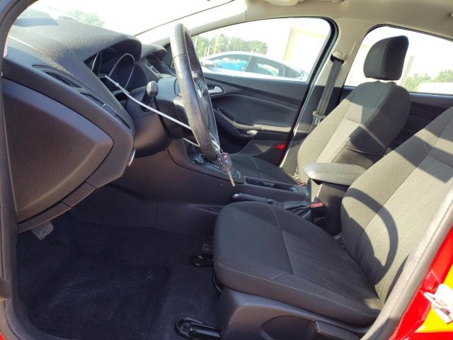Photo 7 from auction – 2017 FORD FOCUS SE with VIN 1FADP3F26HL323699
