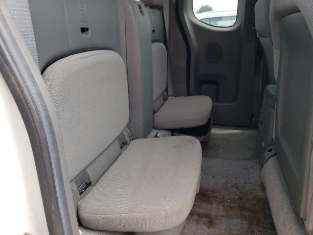 Photo 10 from auction – 2013 NISSAN FRONTIER S with VIN 1N6BD0CT2DN733854