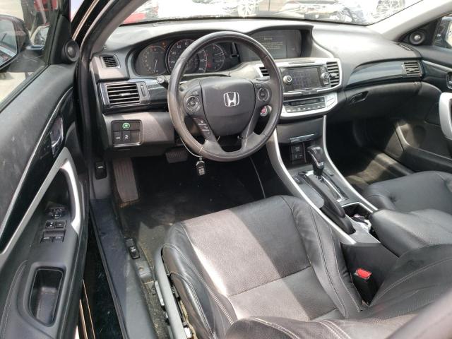 Photo 8 from auction – 2015 HONDA ACCORD EXL with VIN 1HGCT1B84FA006370