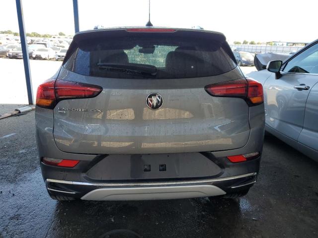 Photo 6 from auction – 2021 BUICK ENCORE GX with VIN KL4MMGSL1MB153092