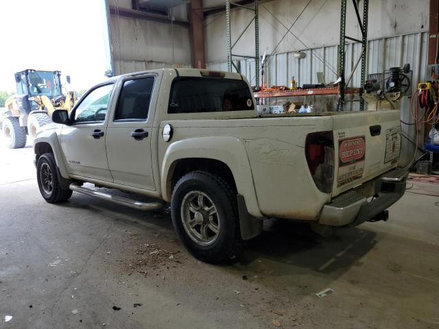 Zdjęcie 2 z aukcji – 2005 GMC CANYON z VIN 1GTDS136758237594