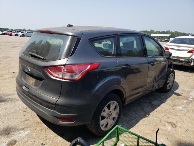 Photo 3 from auction – 2016 FORD ESCAPE S with VIN 1FMCU0F72GUB88315