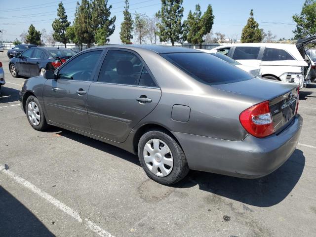 Photo 2 from auction – 2003 TOYOTA CAMRY LE with VIN 4T1BE32K73U731530