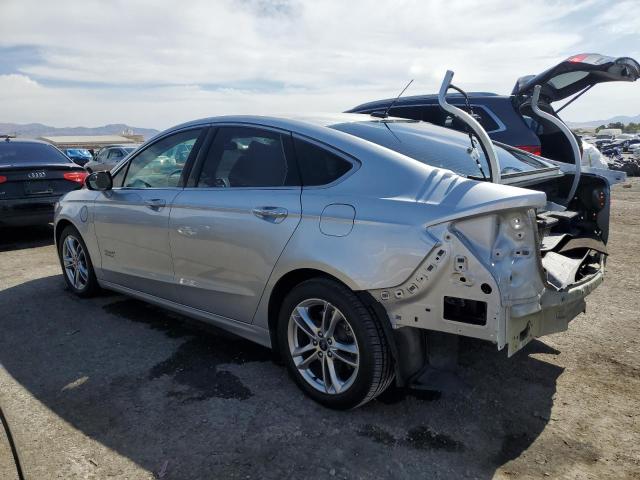 Photo 2 from auction – 2015 FORD FUSION TIT with VIN 3FA6P0SU0FR147309