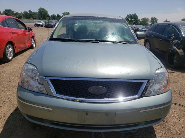 Photo 5 from auction – 2005 FORD FIVE HUNDR with VIN 1FAFP24115G171980
