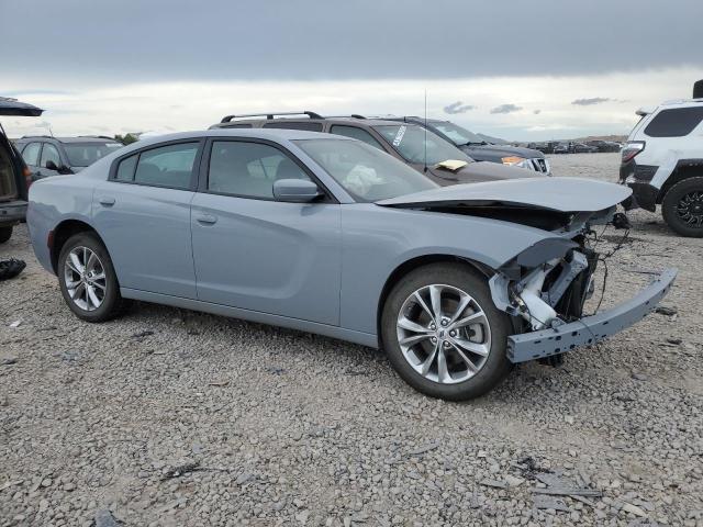 Photo 4 from auction – 2022 DODGE CHARGER SX with VIN 2C3CDXJG3NH206359