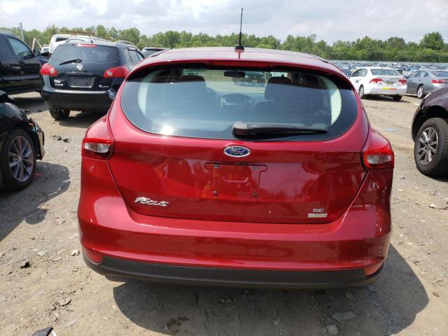 Photo 6 from auction – 2016 FORD FOCUS SE with VIN 1FADP3KE8GL219732