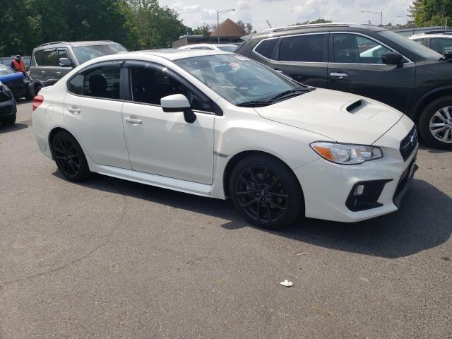 Photo 4 from auction – 2021 SUBARU WRX PREMIU with VIN JF1VA1C69M9815118