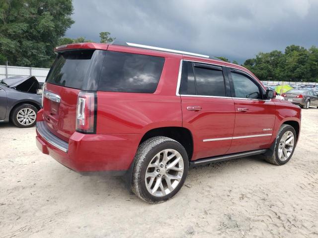 Photo 3 from auction – 2015 GMC YUKON DENA with VIN 1GKS2CKJ0FR668660