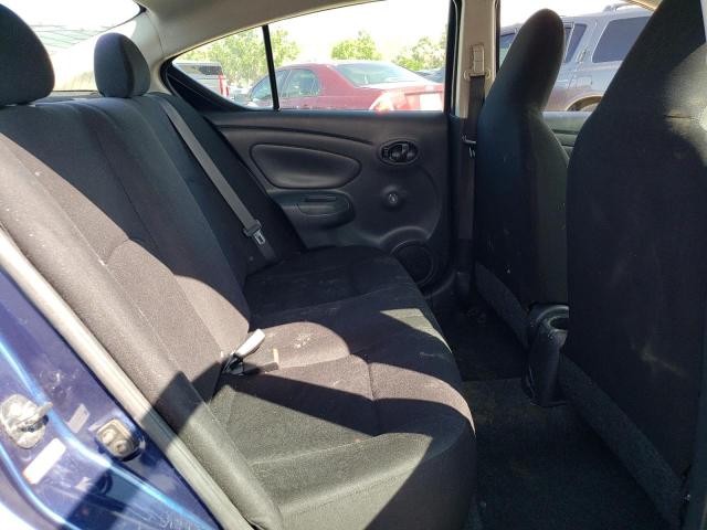 Photo 10 from auction – 2014 NISSAN VERSA with VIN 3N1CN7AP3EL844100