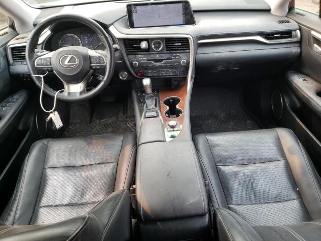Photo 8 from auction – 2018 LEXUS RX 350 L with VIN JTJDZKCA7J2012821