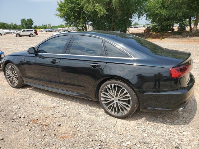 Photo 2 from auction – 2018 AUDI A6 PREMIUM with VIN WAUG8AFC8JN040021