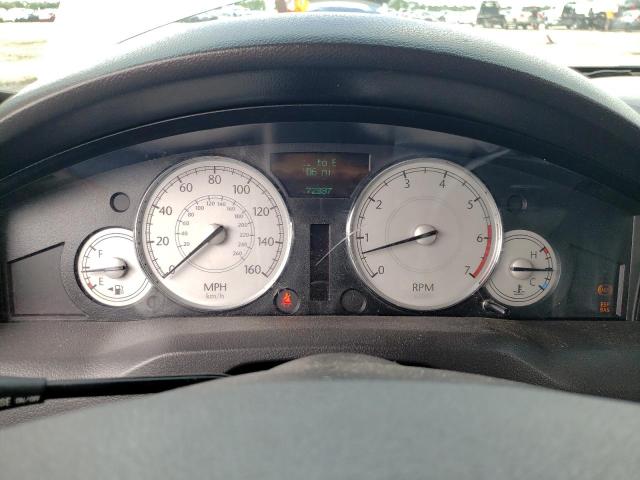 Photo 9 from auction – 2005 CHRYSLER 300C with VIN 2C3JA63H55H575398