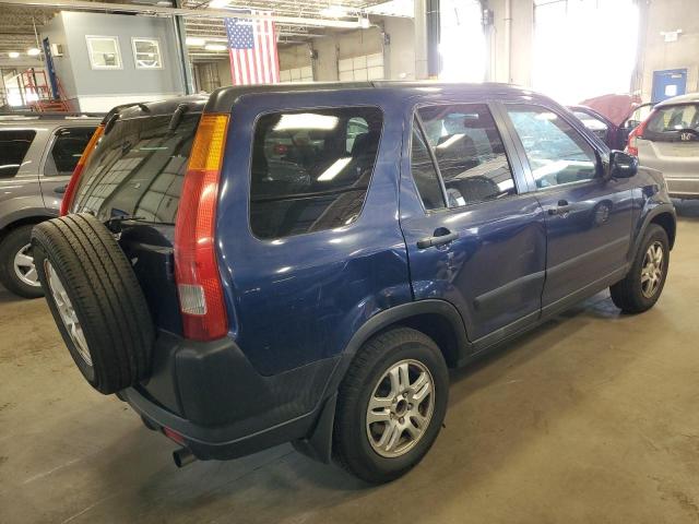 Photo 3 from auction – 2003 HONDA CR-V EX with VIN SHSRD78853U117473