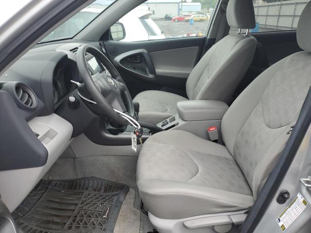 Photo 7 from auction – 2009 TOYOTA RAV4 with VIN 2T3ZF33V19W014772
