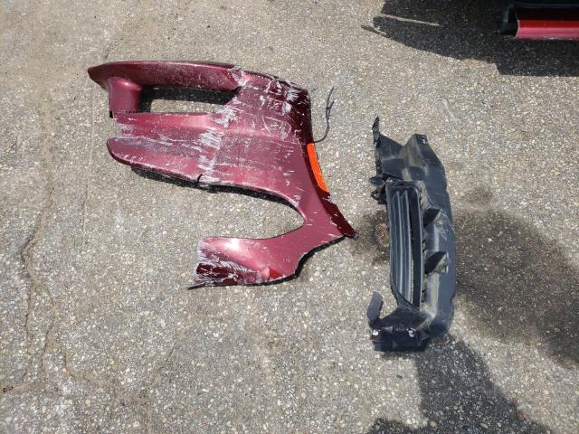 Photo 12 from auction – 2021 DODGE CHARGER SX with VIN 2C3CDXBG3MH512801